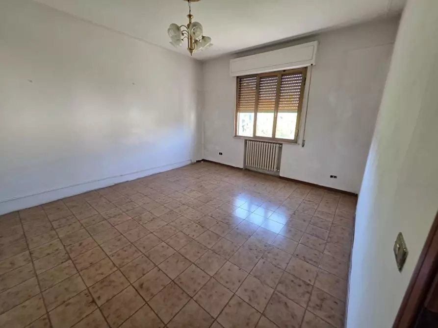 Immagine 7 di Terratetto in vendita  a Cerreto Guidi