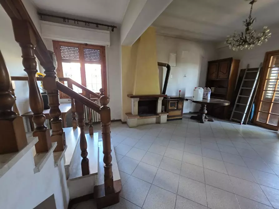 Immagine 20 di Terratetto in vendita  a Cerreto Guidi