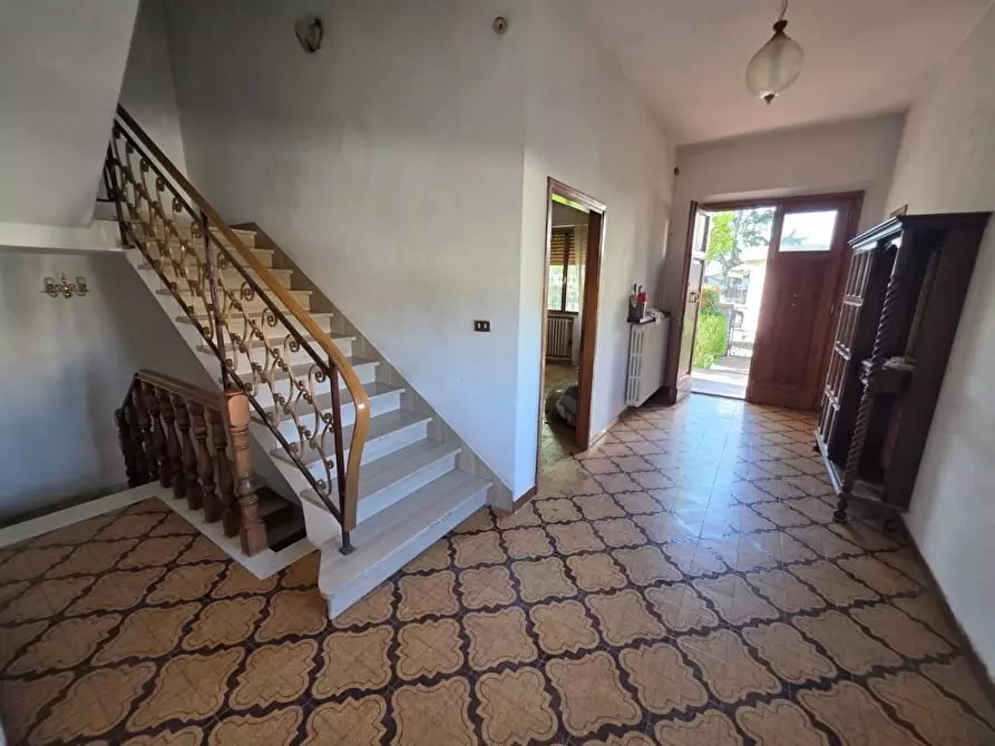 Immagine 1 di Terratetto in vendita  a Cerreto Guidi