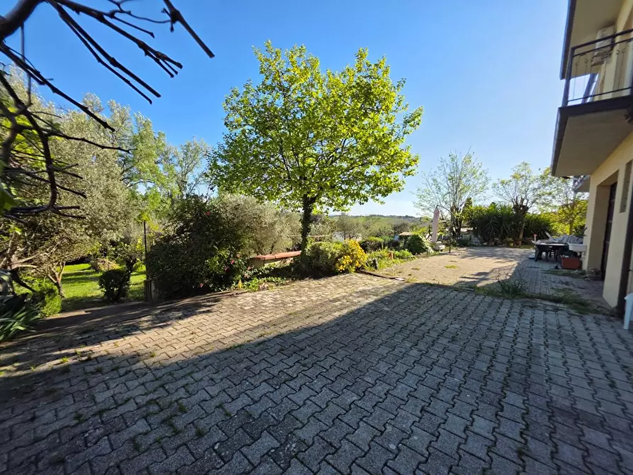 Immagine 26 di Terratetto in vendita  a Cerreto Guidi