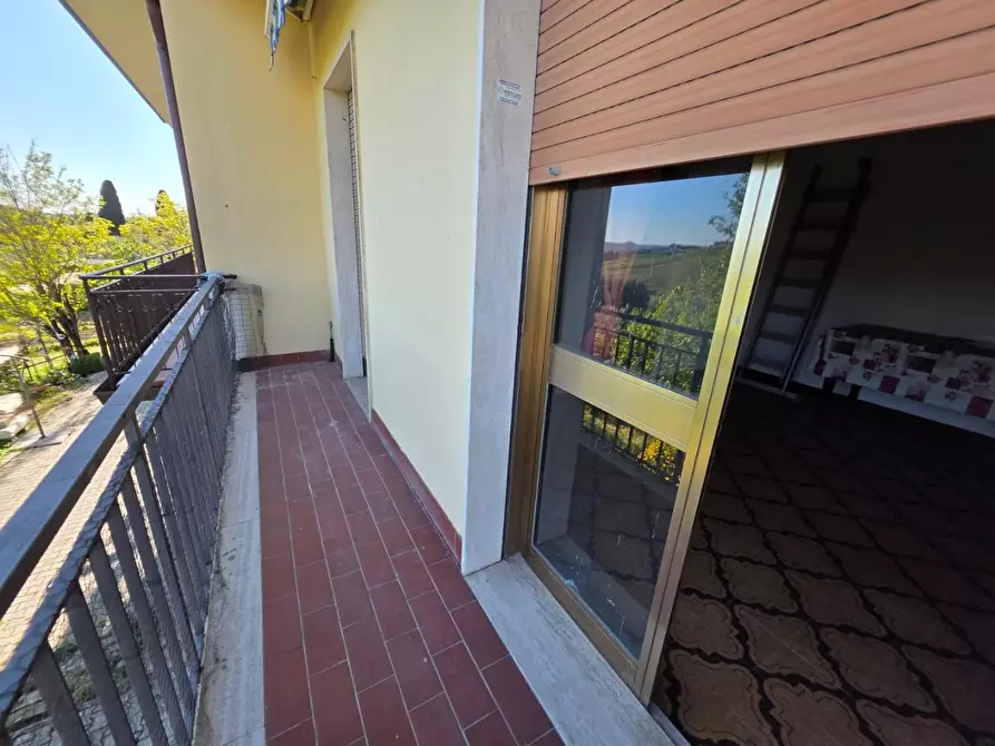 Immagine 8 di Terratetto in vendita  a Cerreto Guidi