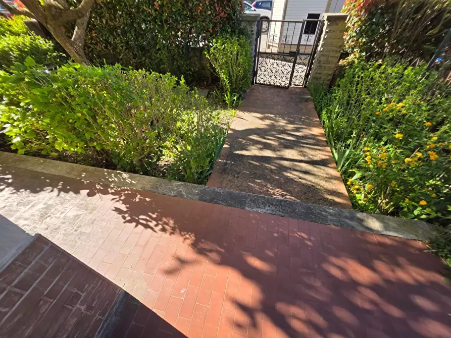 Immagine 24 di Terratetto in vendita  a Cerreto Guidi