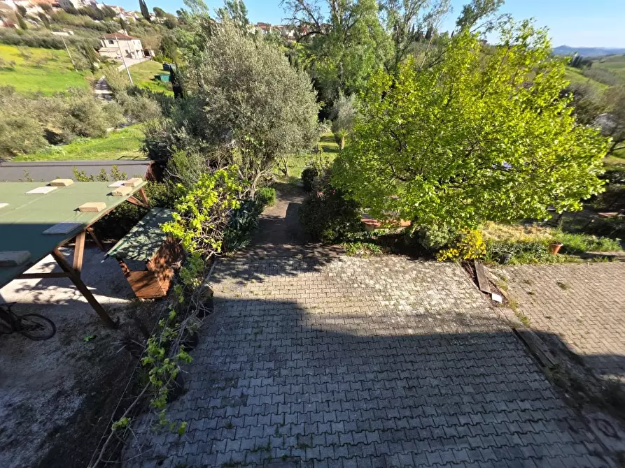 Immagine 19 di Terratetto in vendita  a Cerreto Guidi