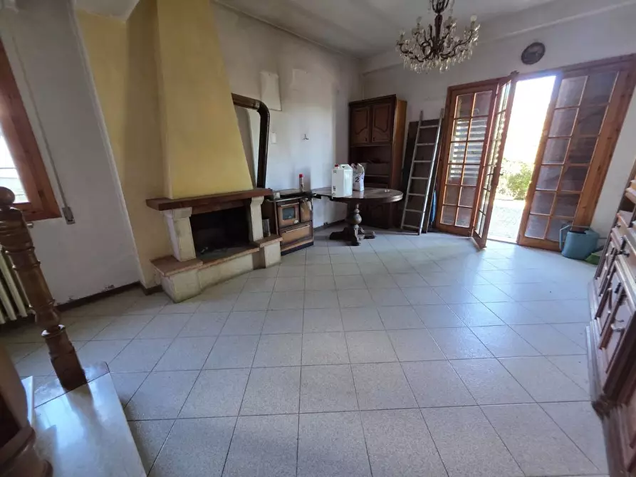 Immagine 23 di Terratetto in vendita  a Cerreto Guidi