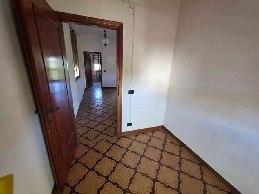 Immagine 14 di Terratetto in vendita  a Cerreto Guidi