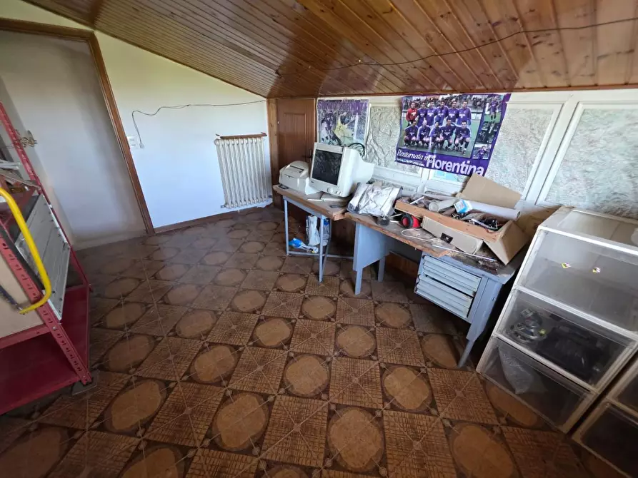 Immagine 18 di Terratetto in vendita  a Cerreto Guidi