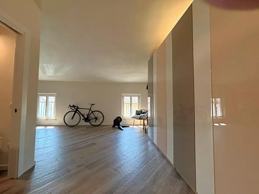 Immagine 18 di Casa bifamiliare in vendita  a Lucca