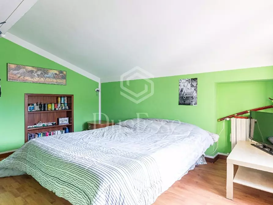 Immagine 20 di Villa in vendita  a Cascina