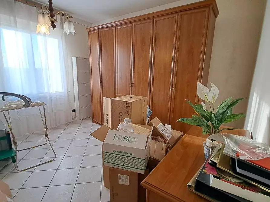 Immagine 6 di Appartamento in vendita  a Peccioli