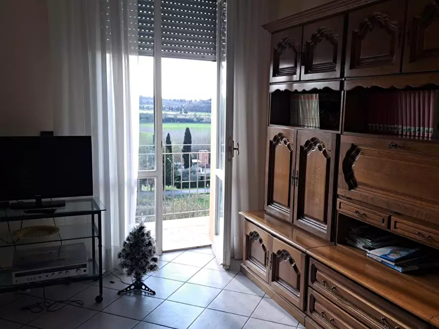 Immagine 4 di Appartamento in vendita  a Peccioli