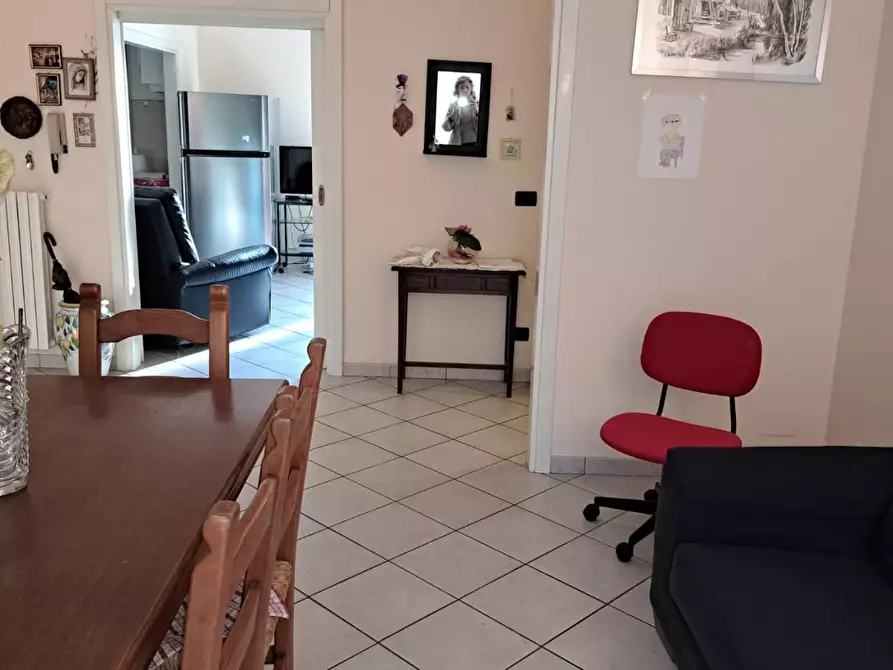 Immagine 2 di Appartamento in vendita  a Peccioli