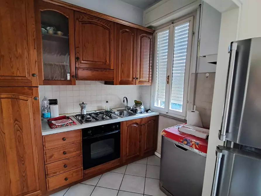 Immagine 5 di Appartamento in vendita  a Peccioli