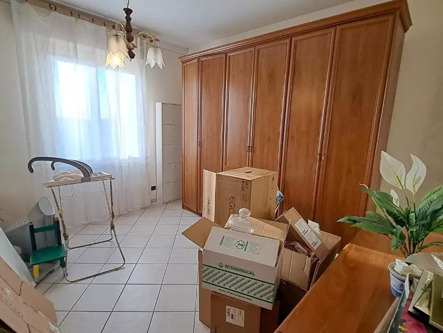 Immagine 7 di Appartamento in vendita  a Peccioli