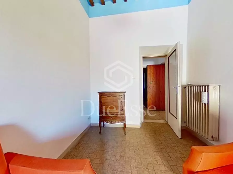 Immagine 2 di Appartamento in vendita  a Casciana Terme Lari