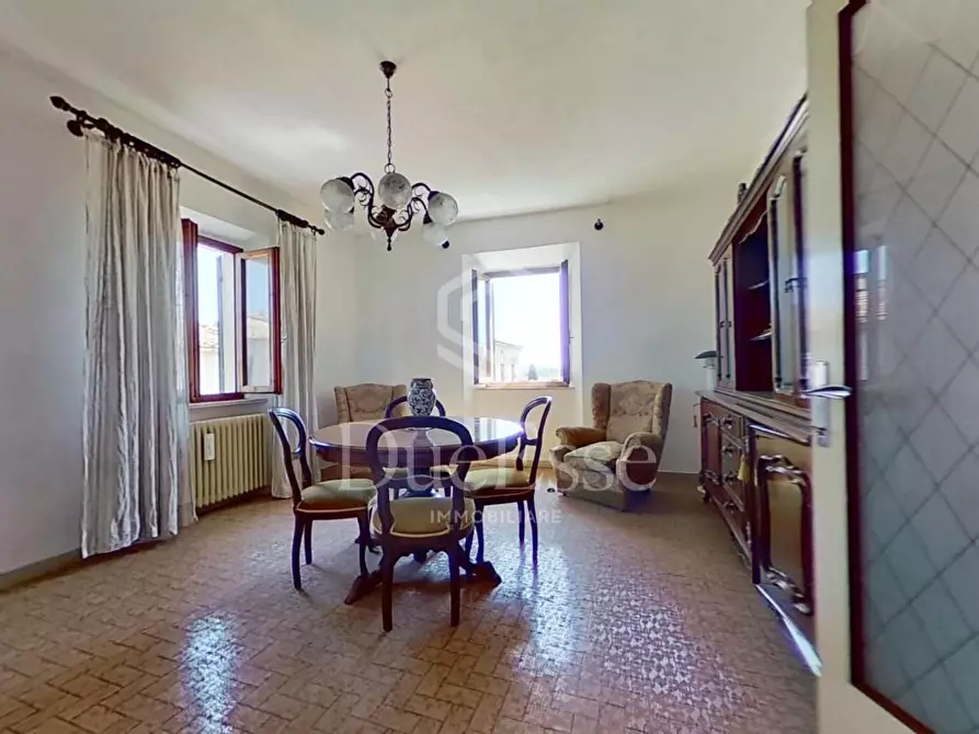 Immagine 5 di Appartamento in vendita  a Casciana Terme Lari