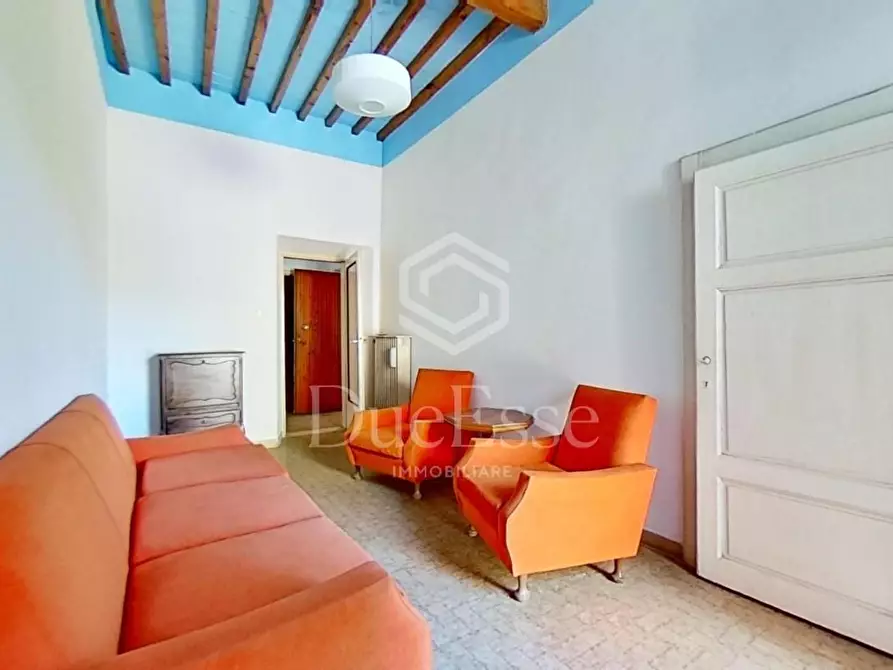 Immagine 8 di Appartamento in vendita  a Casciana Terme Lari