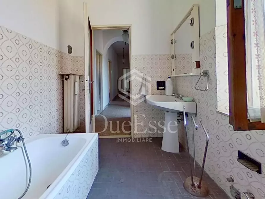 Immagine 22 di Appartamento in vendita  a Casciana Terme Lari