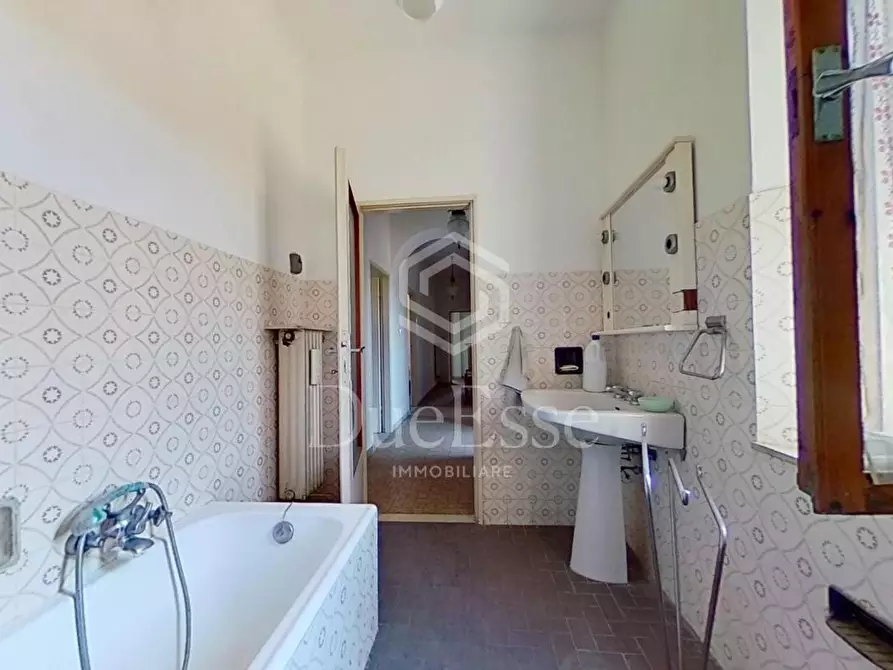 Immagine 18 di Appartamento in vendita  a Casciana Terme Lari