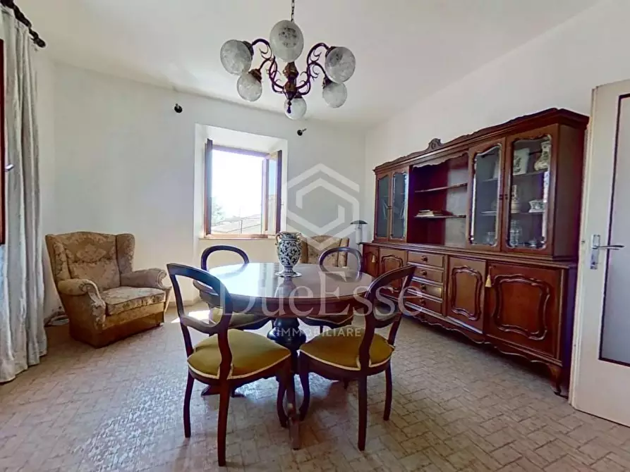 Immagine 4 di Appartamento in vendita  a Casciana Terme Lari