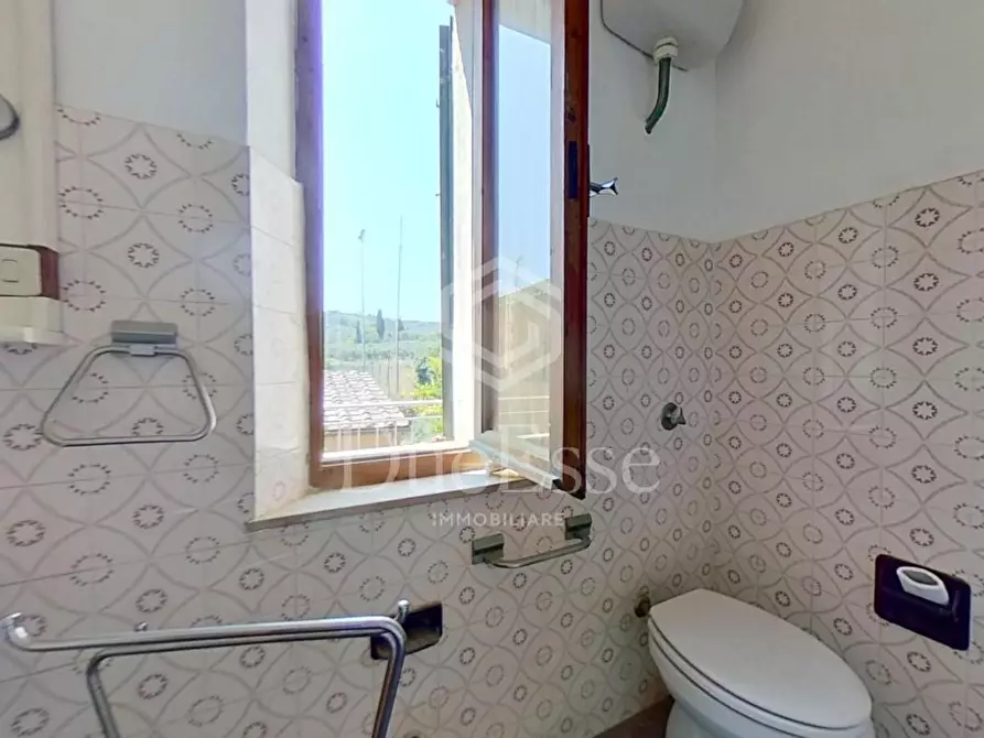 Immagine 19 di Appartamento in vendita  a Casciana Terme Lari