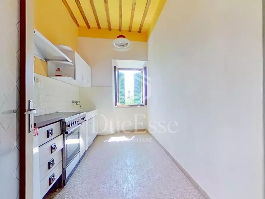 Immagine 6 di Appartamento in vendita  a Casciana Terme Lari