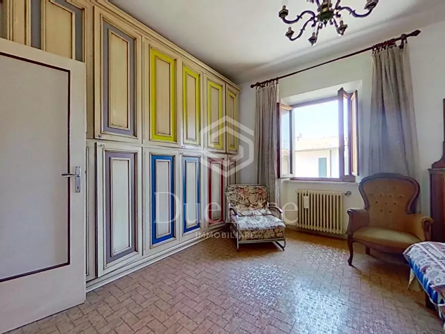 Immagine 14 di Appartamento in vendita  a Casciana Terme Lari