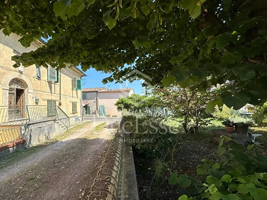 Immagine 34 di Appartamento in vendita  a Casciana Terme Lari