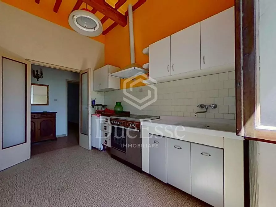 Immagine 7 di Appartamento in vendita  a Casciana Terme Lari