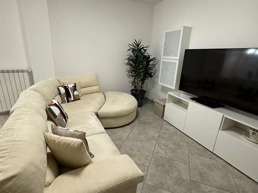 Immagine 3 di Appartamento in vendita  a Castelfranco Di Sotto