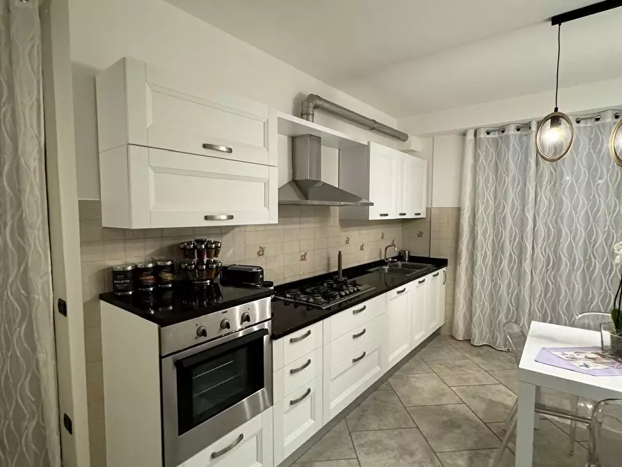 Immagine 6 di Appartamento in vendita  a Castelfranco Di Sotto