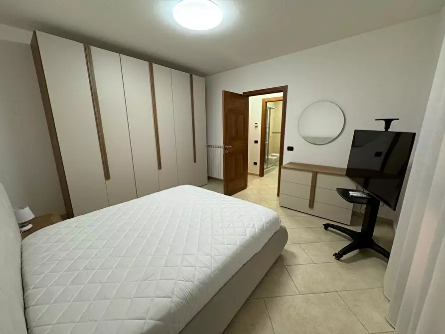 Immagine 10 di Appartamento in vendita  a Castelfranco Di Sotto