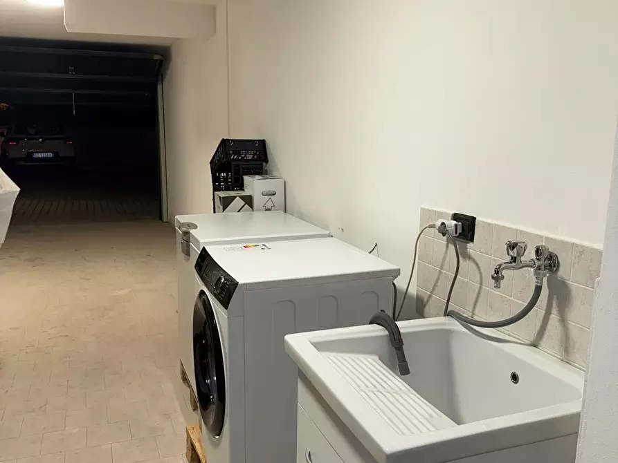 Immagine 14 di Appartamento in vendita  a Castelfranco Di Sotto