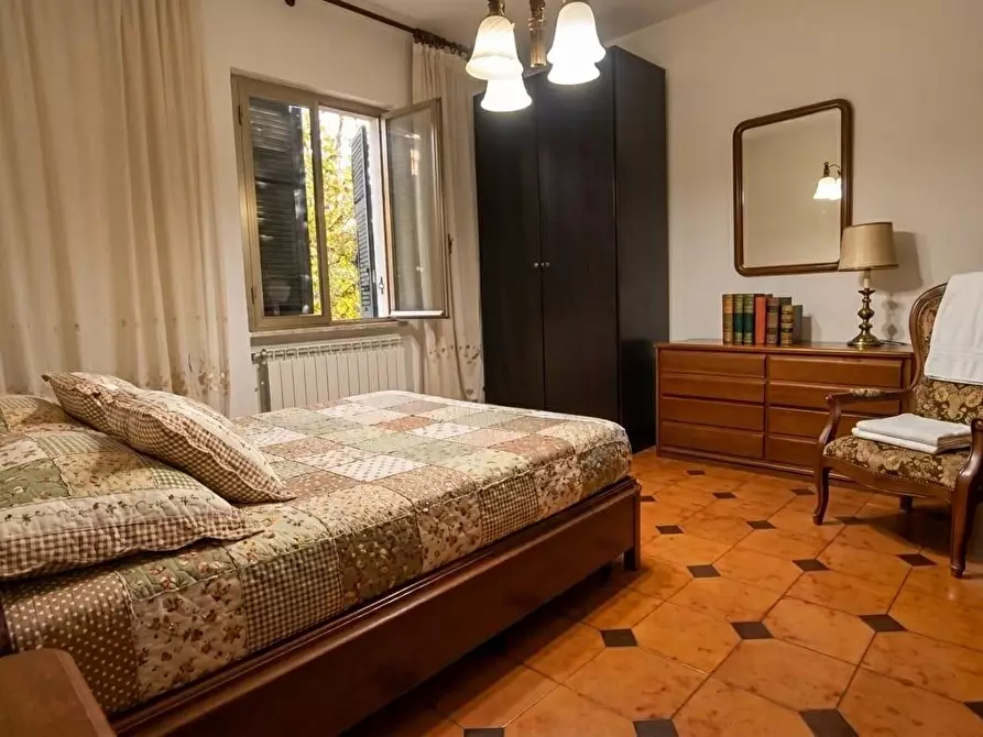 Immagine 19 di Casa quadrifamiliare in vendita  a Sarzana