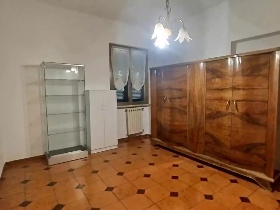 Immagine 24 di Casa quadrifamiliare in vendita  a Sarzana