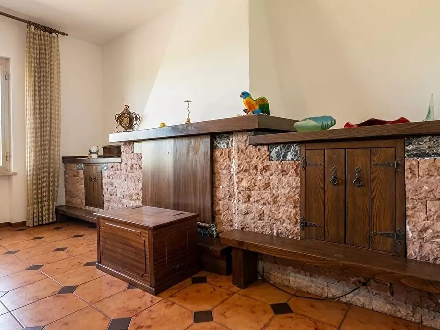 Immagine 12 di Casa quadrifamiliare in vendita  a Sarzana