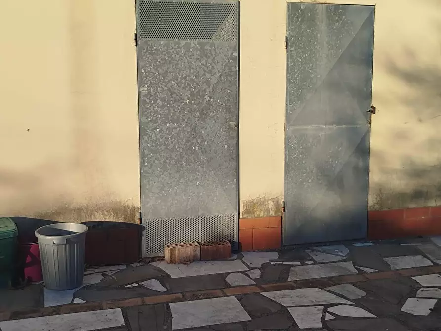 Immagine 36 di Casa quadrifamiliare in vendita  a Sarzana