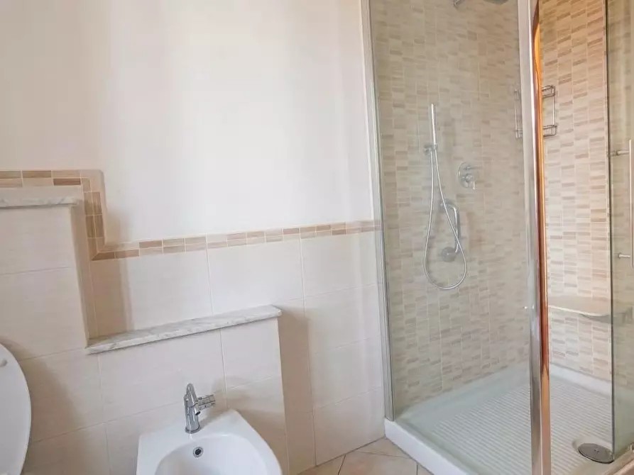 Immagine 22 di Casa quadrifamiliare in vendita  a Sarzana
