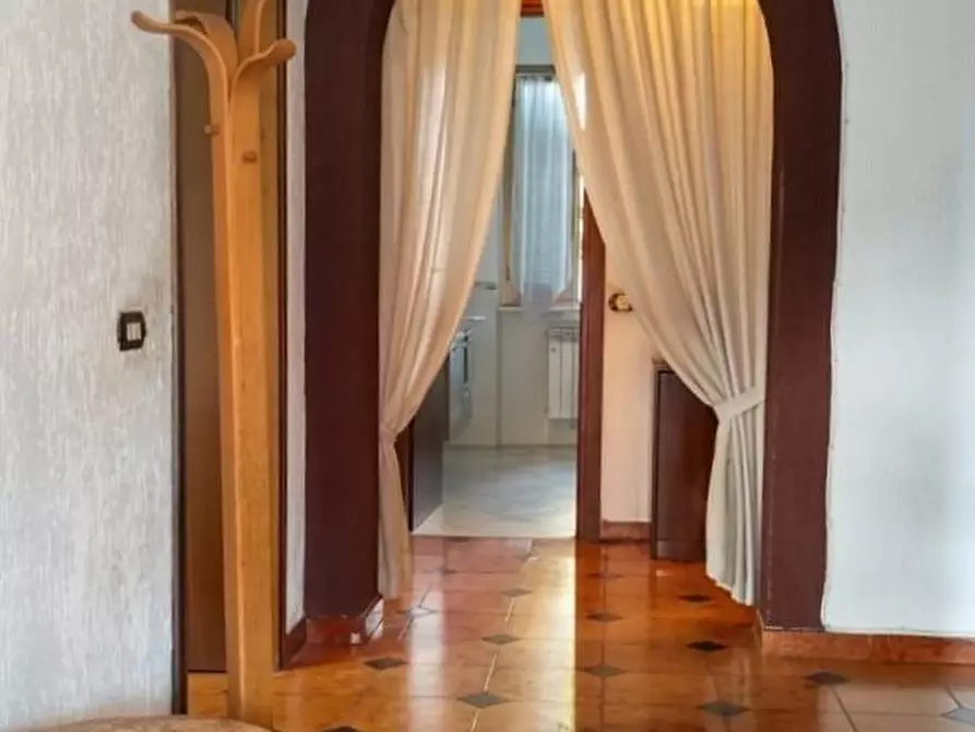 Immagine 2 di Casa quadrifamiliare in vendita  a Sarzana