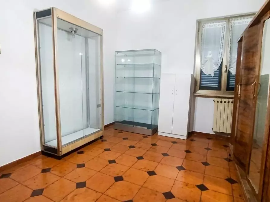 Immagine 25 di Casa quadrifamiliare in vendita  a Sarzana