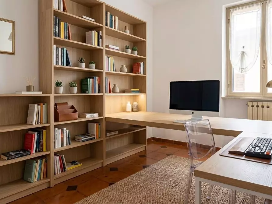 Immagine 27 di Casa quadrifamiliare in vendita  a Sarzana