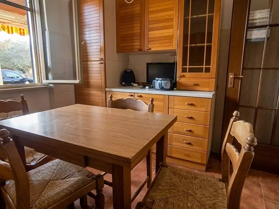 Immagine 8 di Casa quadrifamiliare in vendita  a Sarzana