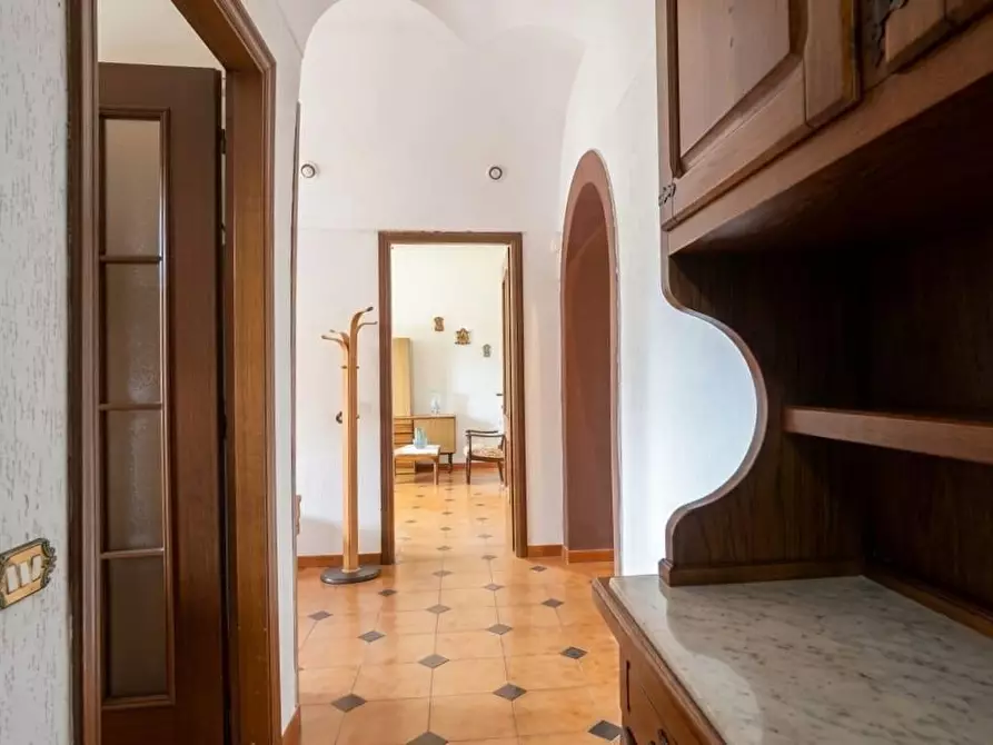 Immagine 5 di Casa quadrifamiliare in vendita  a Sarzana