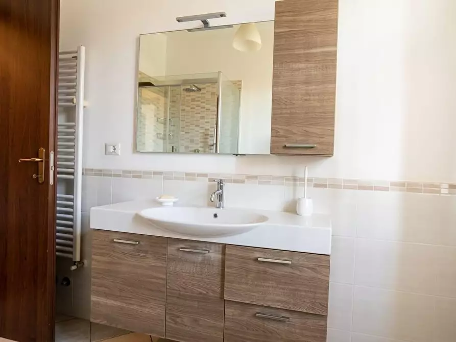 Immagine 33 di Casa quadrifamiliare in vendita  a Sarzana