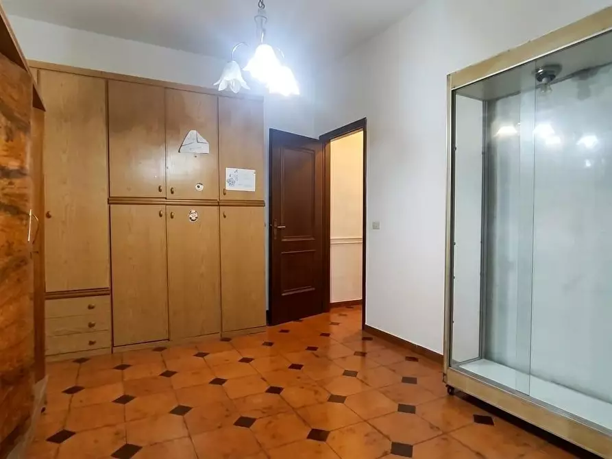 Immagine 23 di Casa quadrifamiliare in vendita  a Sarzana