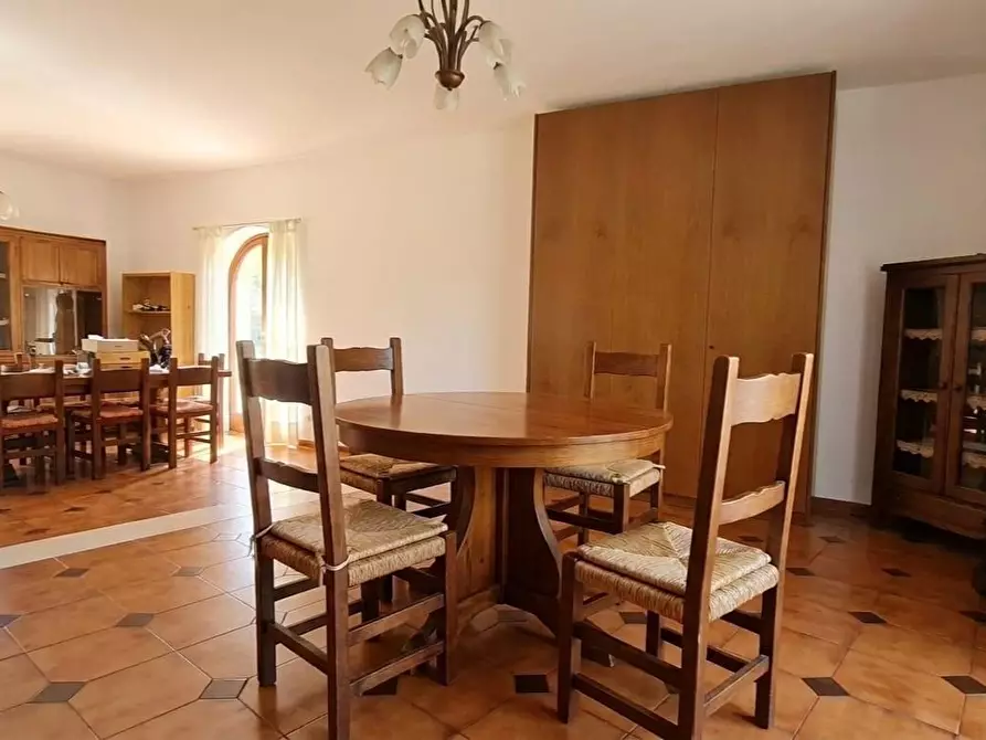 Immagine 11 di Casa quadrifamiliare in vendita  a Sarzana
