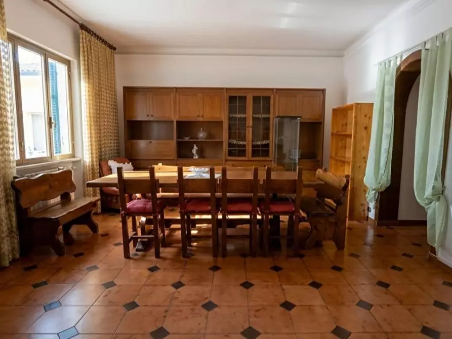 Immagine 10 di Casa quadrifamiliare in vendita  a Sarzana