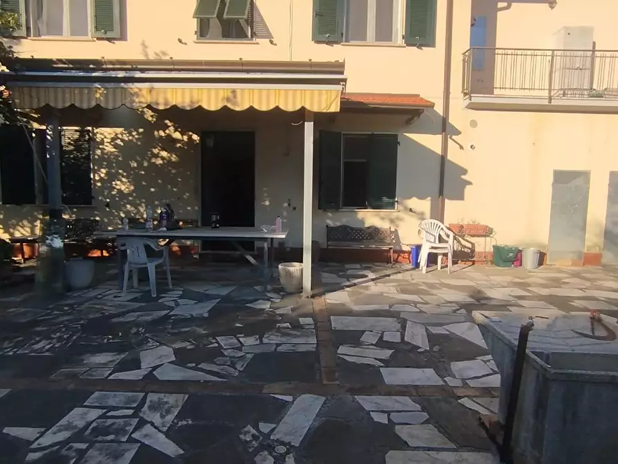 Immagine 34 di Casa quadrifamiliare in vendita  a Sarzana