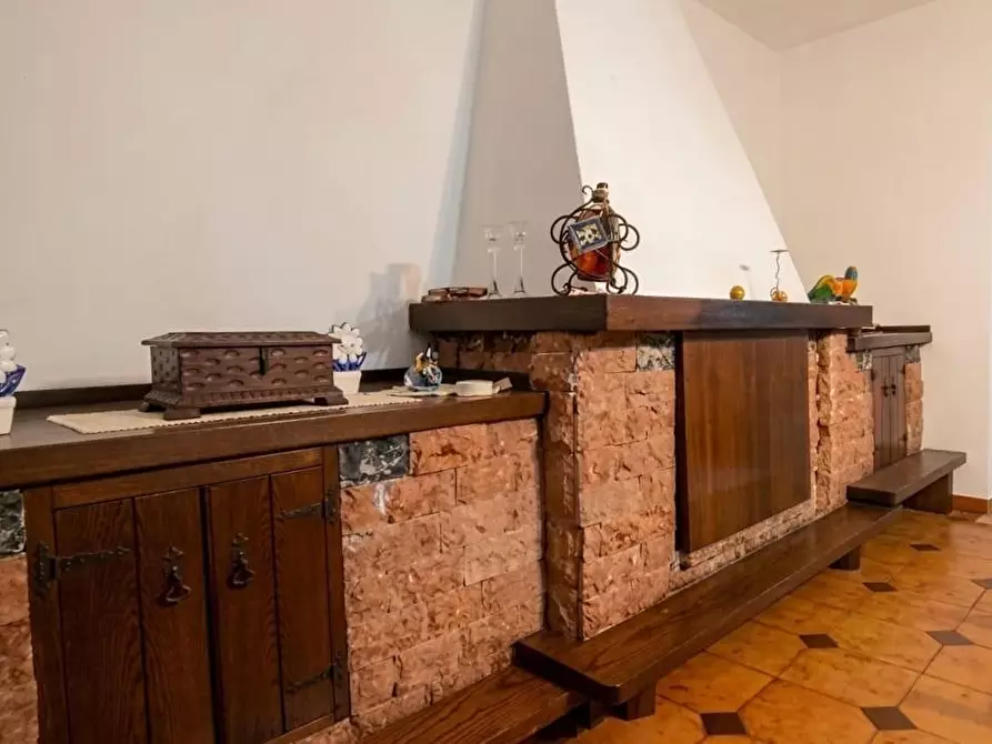 Immagine 13 di Casa quadrifamiliare in vendita  a Sarzana