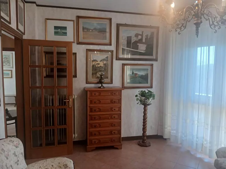 Immagine 3 di Appartamento in vendita  a Pisa