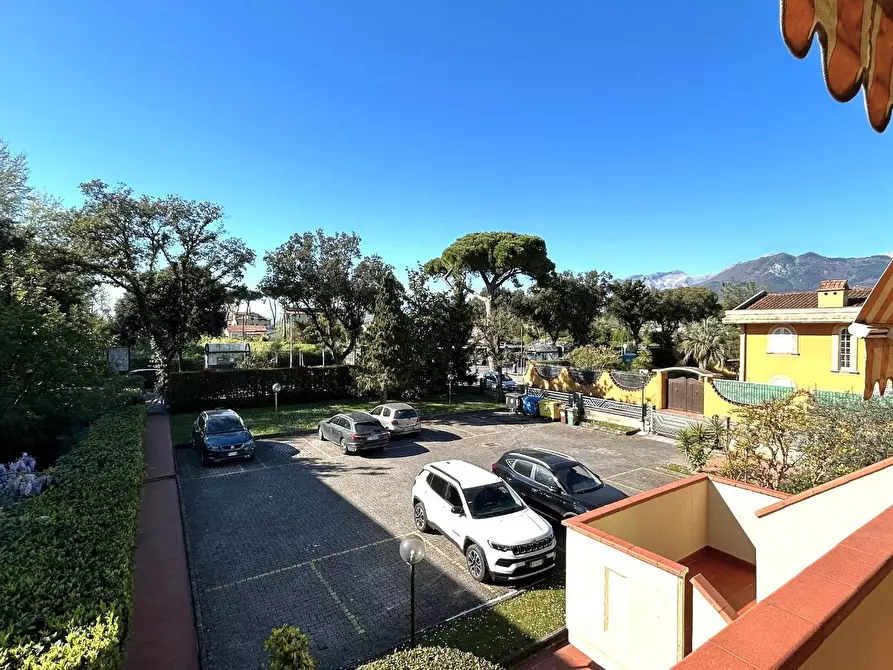 Immagine 5 di Appartamento in vendita  a Massa